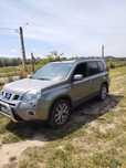 Nissan x trail 4x4