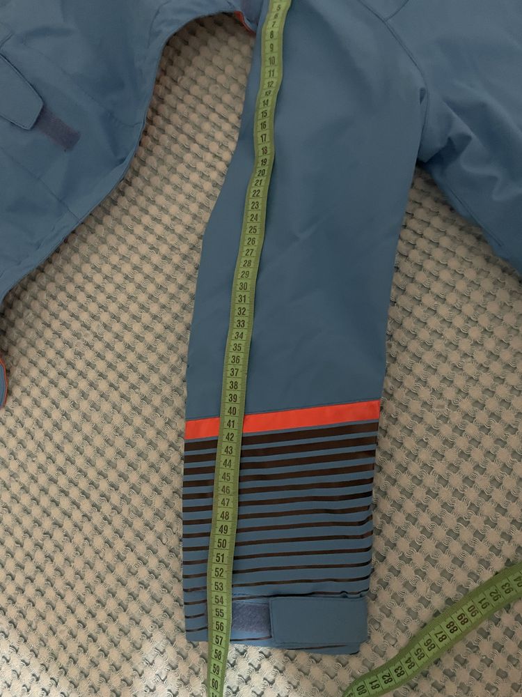 Ски яке Quiksilver 12г.