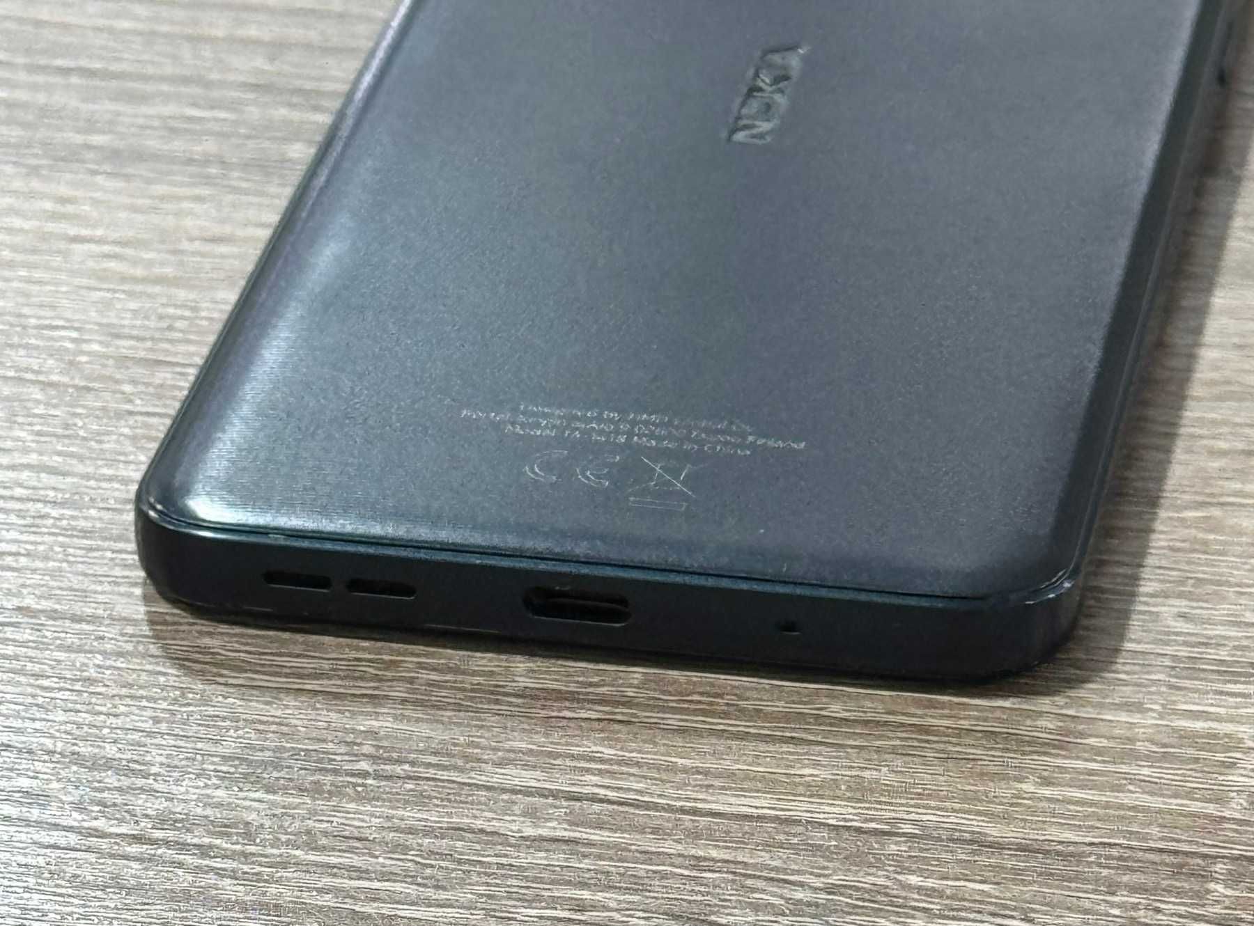 Телефон Nokia G21 64GB 4GB RAM
