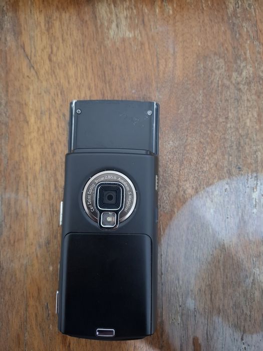 Nokia n95 8gb imeidan o'tgan