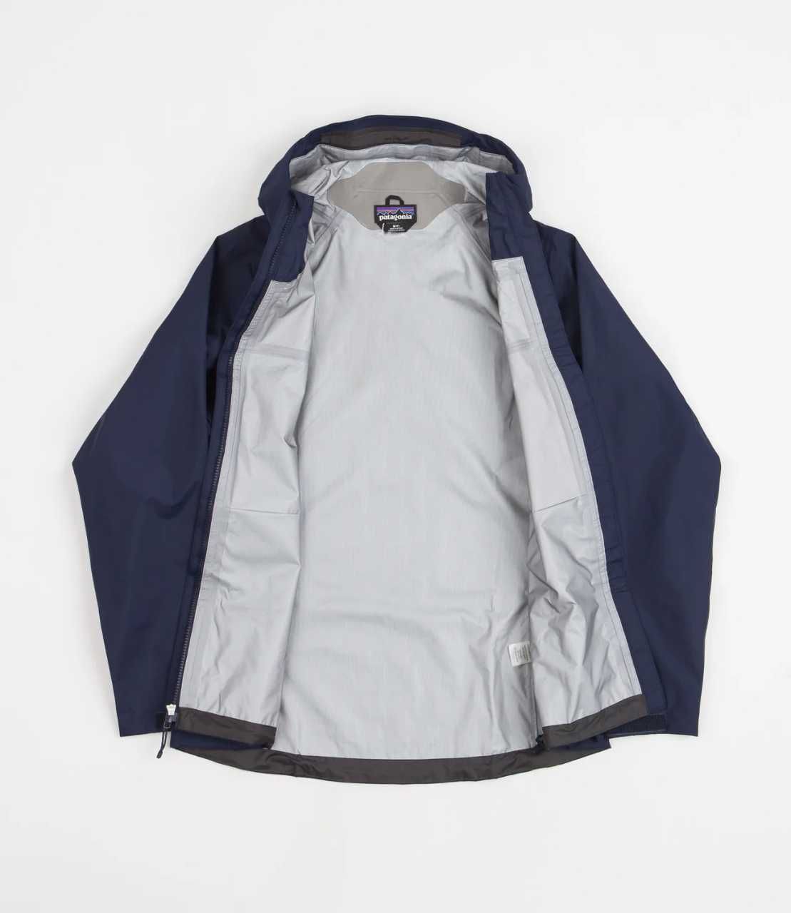 Дамско яке Patagonia W's Torrentshell 3L Jkt - Classic Navy, размер M