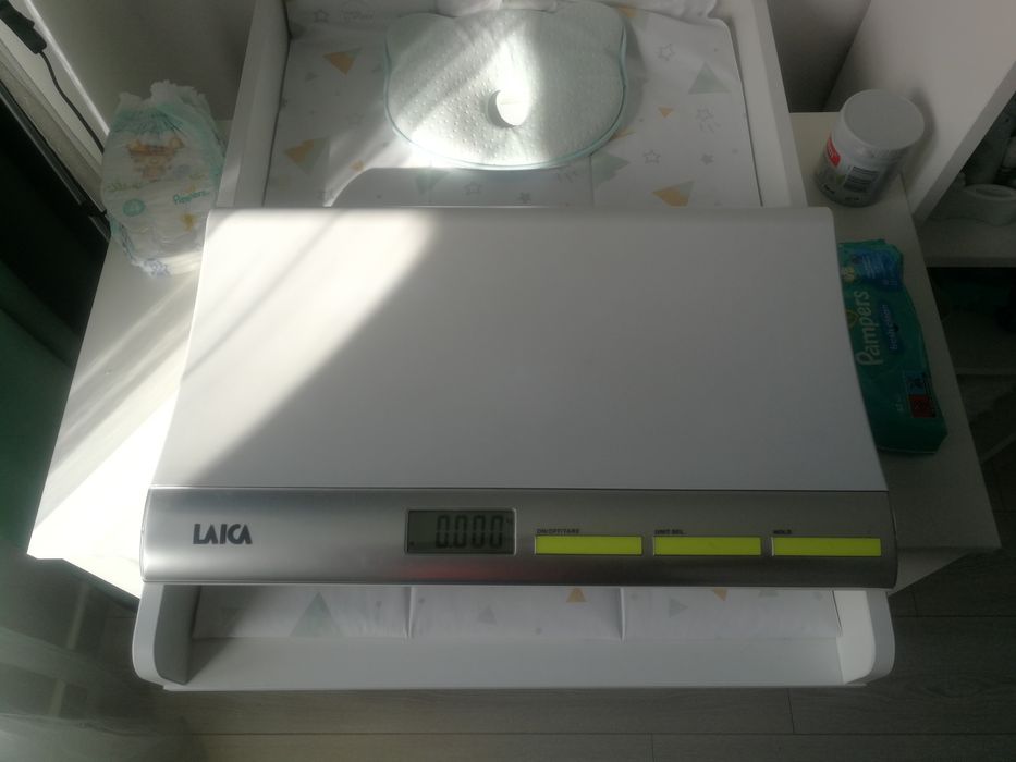 Cantar bebelusi nou nascuti Laica