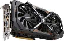 Видекарта gtx 1080ti Aorus 3xOC