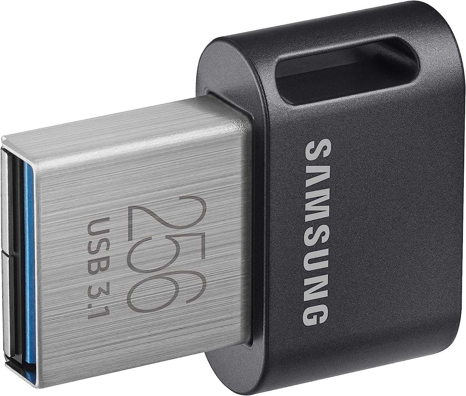 Память USB Flash 256 ГБ Samsung FIT [SAMSUNG MUF-256AB/AM]
