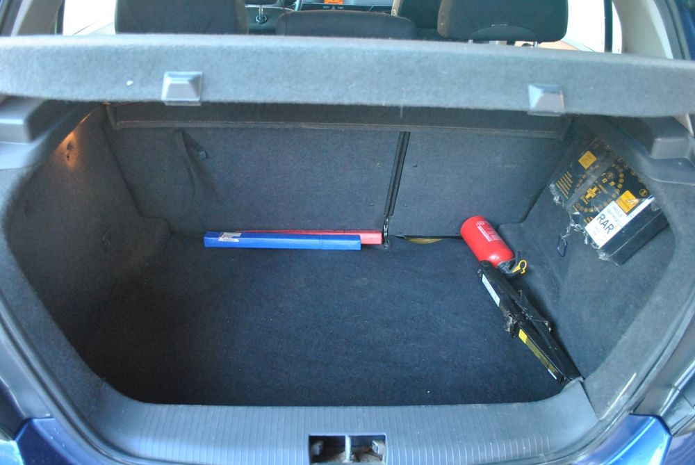 Vand Opel Astra H