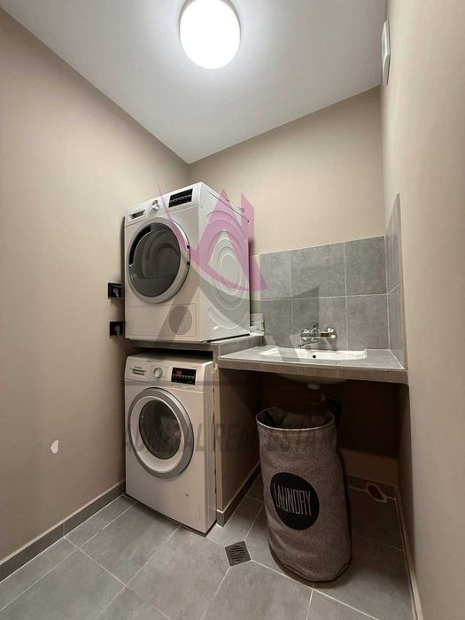 Дава се под наем Четиристаен апартамент в Варна, Червен площад - 120 кв.м за 1100 € - Снимка #5