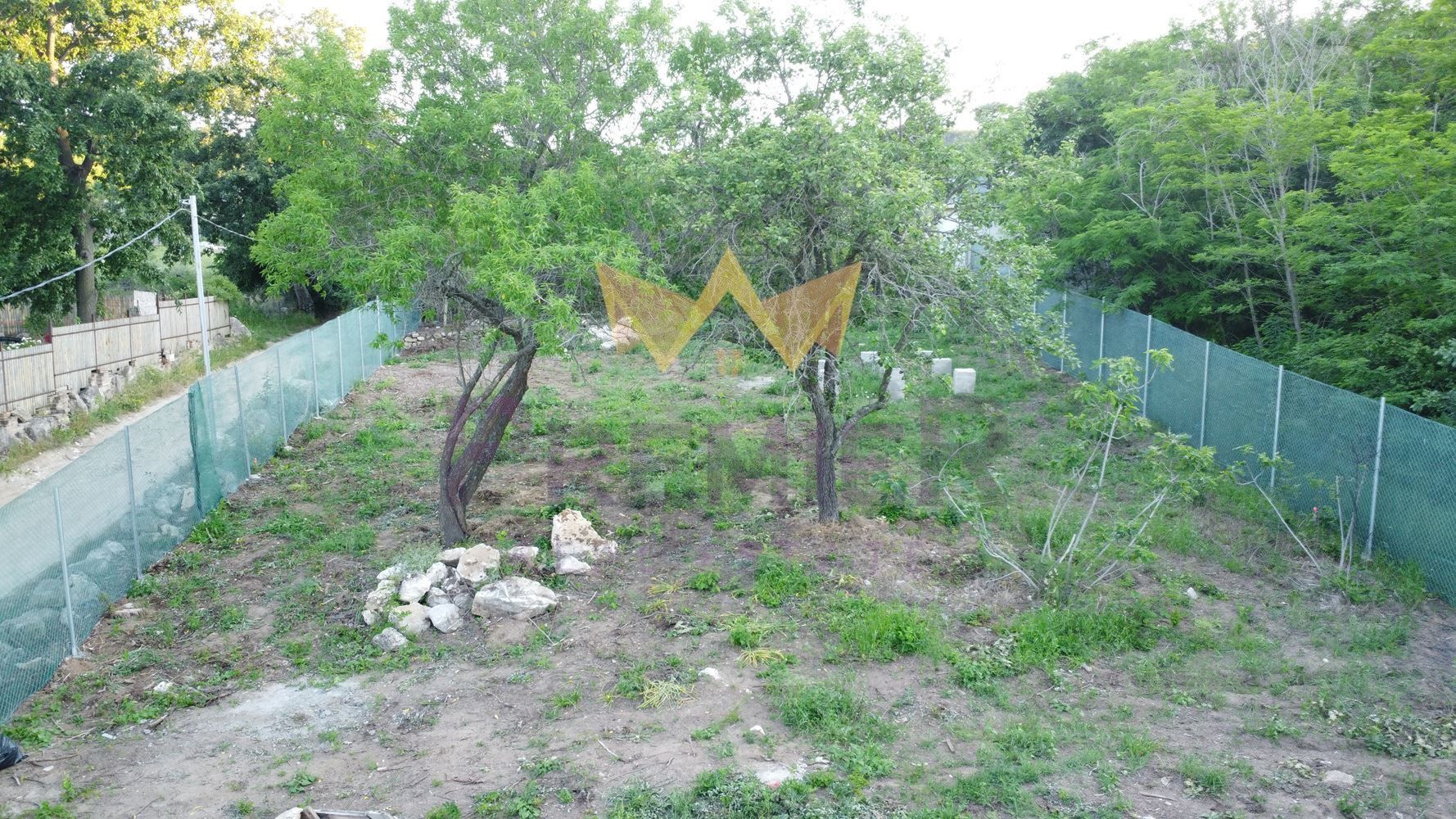 Парцел в Варна, област-м-т Манастирски рид