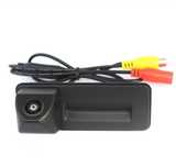 Camera marsarier HD Skoda Fabia | Octavia | Yeti unghi 170°
