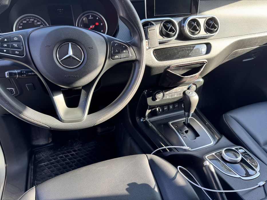 Vanzare Mercedes Clasa X
