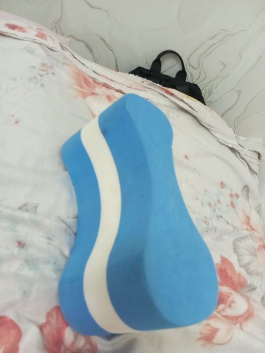 Калабок для плавания