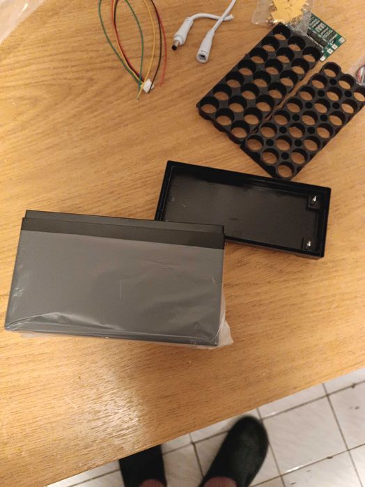Baterie 12v 25000mah navomodel, mașinuțe copii