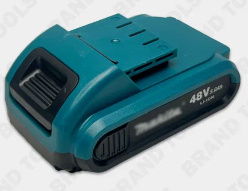 Аккумуляторный шуруповёрт