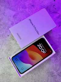IPhone 11 Pro Max (Silver 256)