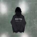 Trapstar Chenille Decoded 2.0 Tracksuit Qr code