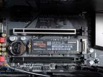 SSD Samsung 970 EvoPlus 500GB