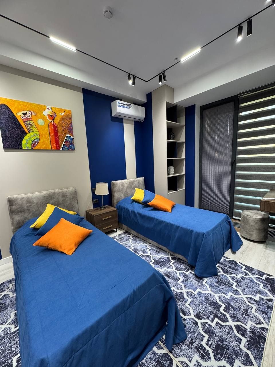 Daily Apartment NRG U-TOWER 16-Floor