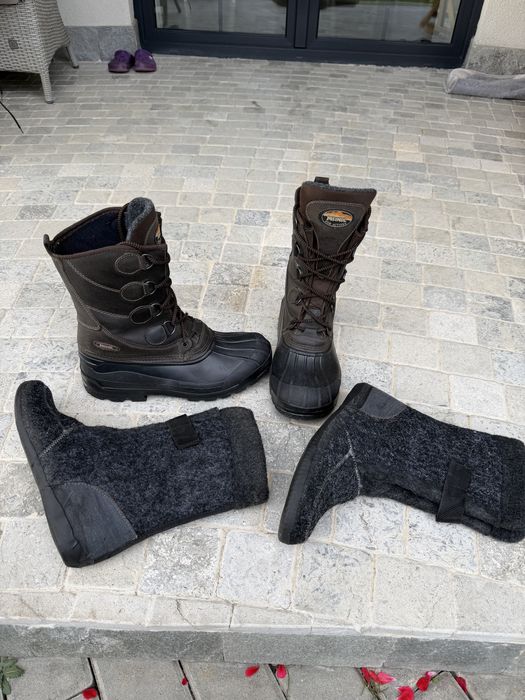 MEINDL iarna mar.43 28 cm