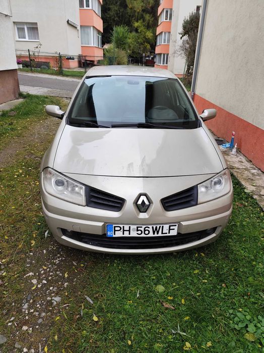 Renault Megane 2