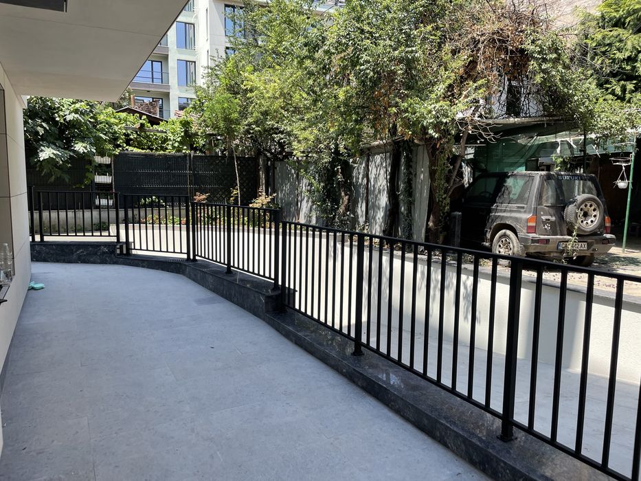 Заварчик, изработка и ремонт на метални изделия.