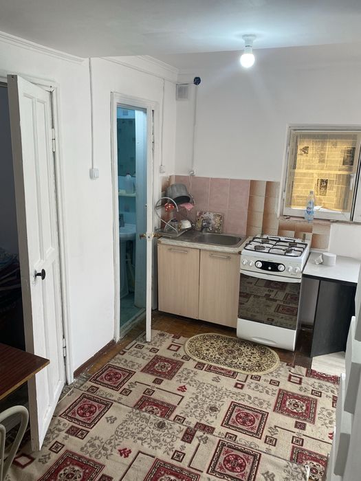 Сдам Времянку в мкр Атырауе