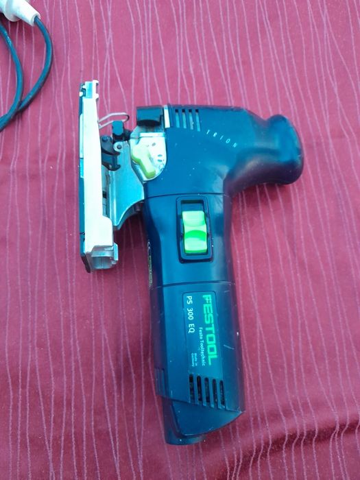 Festool Зеге трион