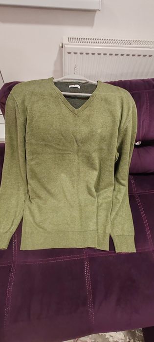 Pulover bărbat L Tom Tailor