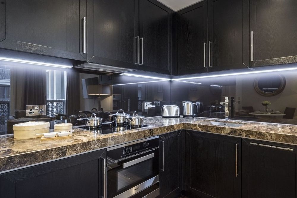 Ultracentral - Apartament in Regim Hotelier