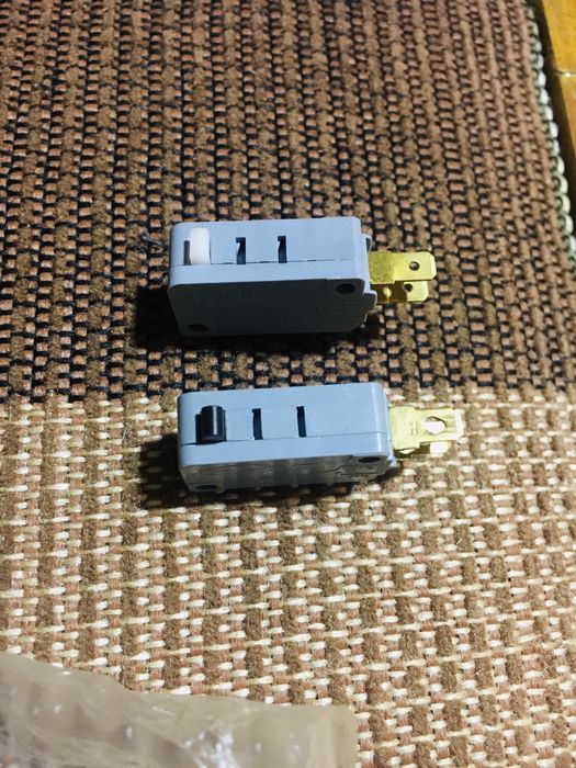 Фирменные корейские переключатели газовых котлов для NAVIEN, BOSCH