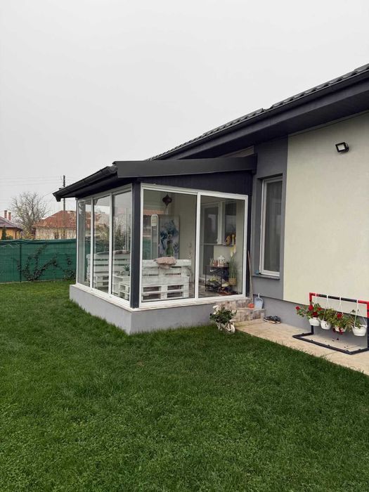 Casa de vacanta pentru Targul de Craciun Craiova