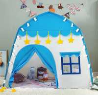 палатка детский домик