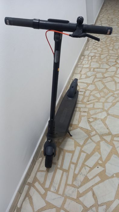 Trotineta electrica ninebot e2 pro 2024