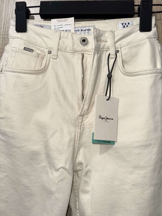 Дамски дънки Pepe Jeans