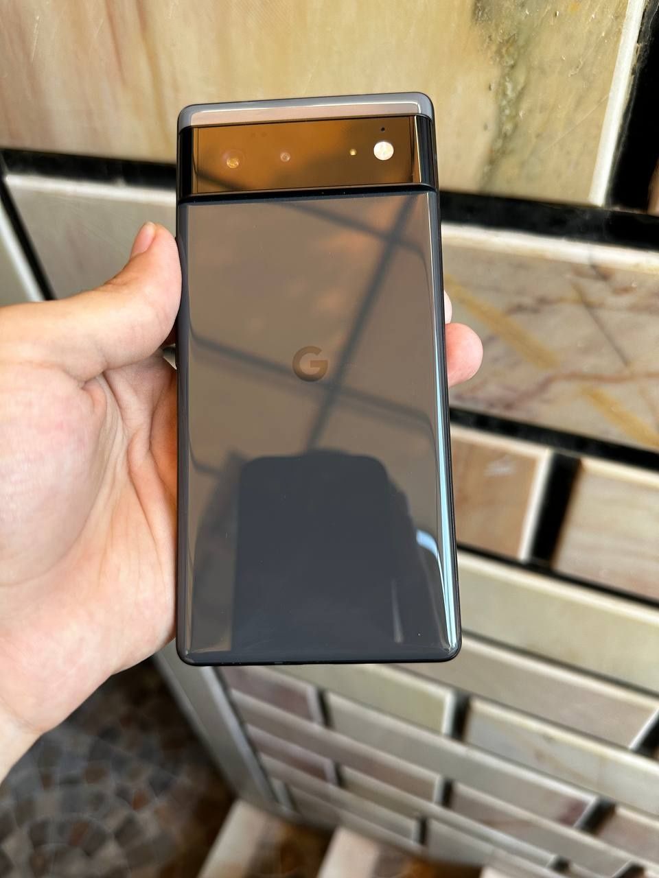 Google pixel 6 ideal