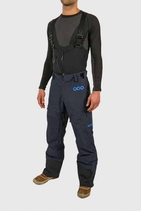 ски панталон ECOON  НOBO M