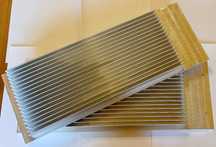 Radiator Aluminiu racire componente electronice