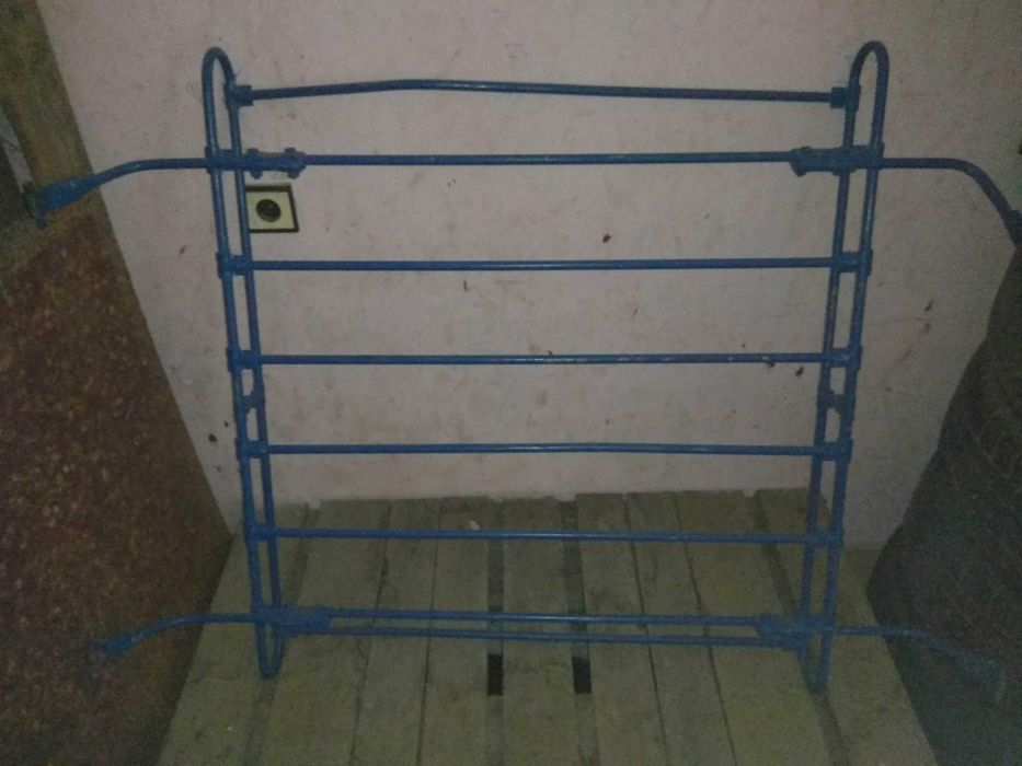Багажник за Лада