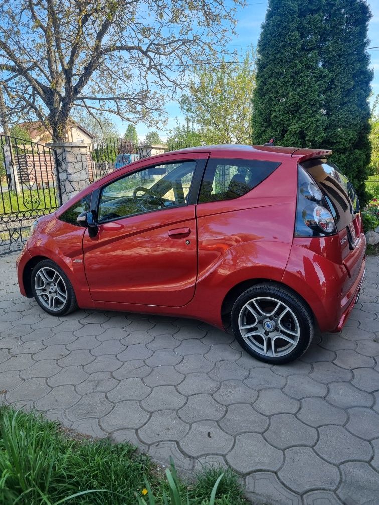 Casalini m14 (nu aixam chatenet ligier microcar)