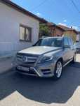 Mercedes Benz GLK 220 AMG