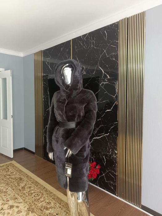 Норковые шубки от 50000тыс