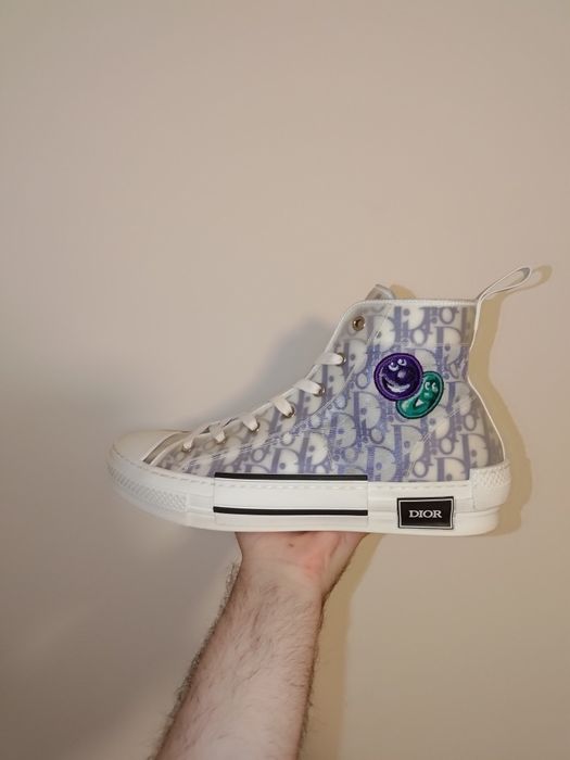 Dior b23 Kenny Scharf mărimea 44