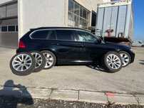 Джанти с гуми за BMW