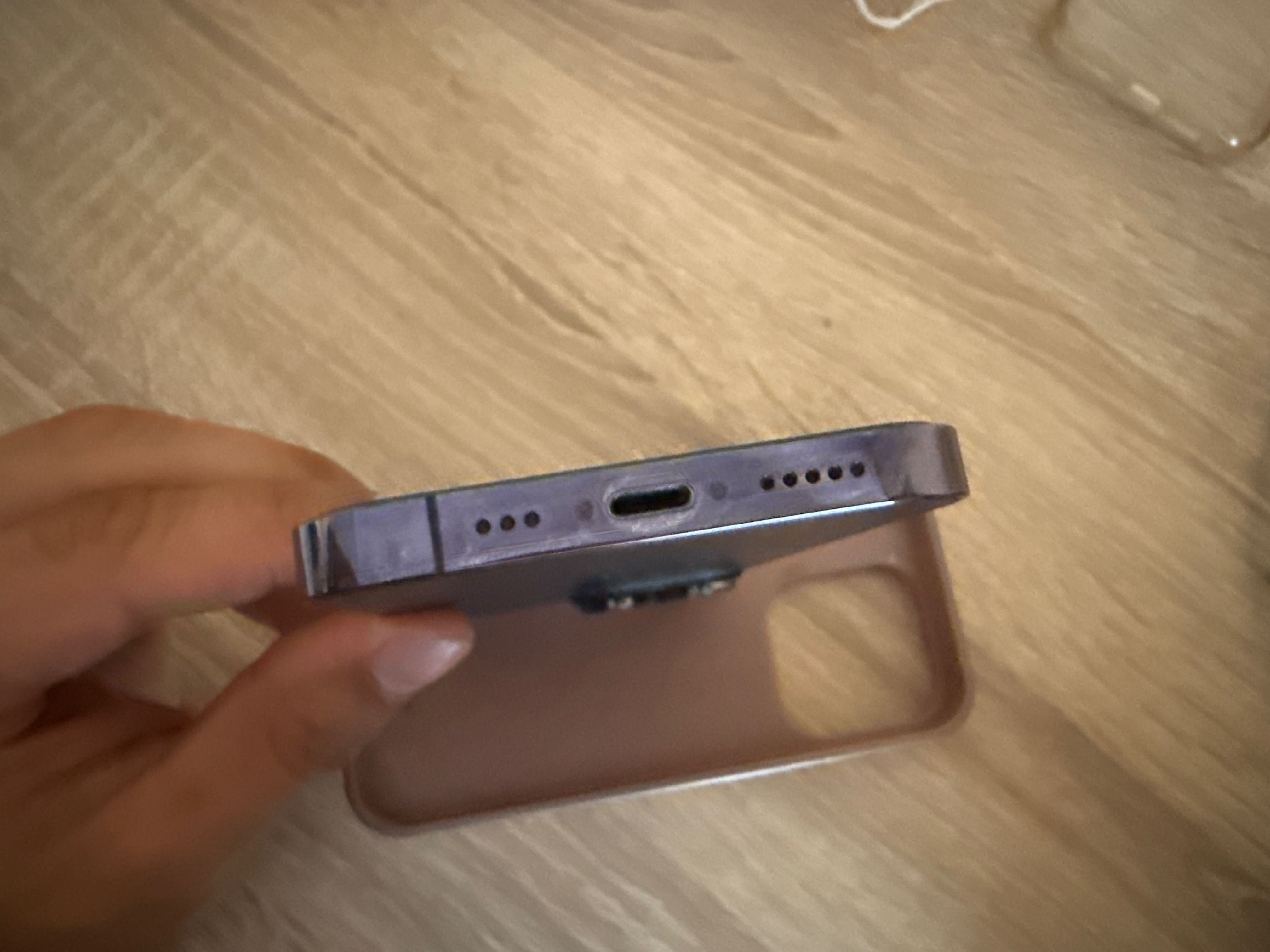 iPhone 14 Pro 256GB - US