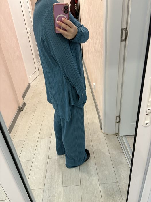 Памучен Комплект XL-XXL