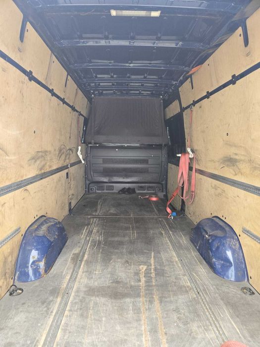 Vand Mercedes Sprinter 316,an 2018