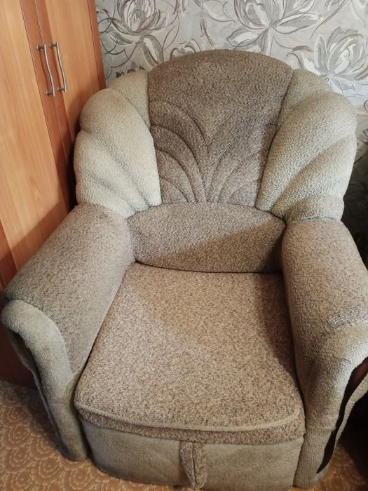 Продам кресло кровать