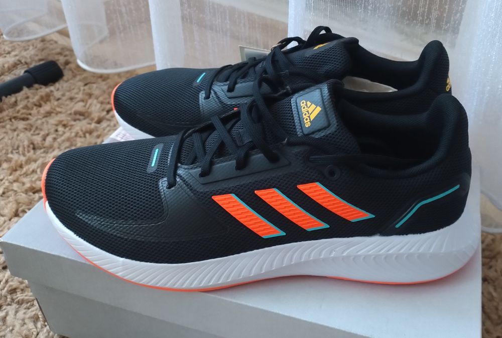 Adidas Runfalcon NOI , marimea 40 2/3