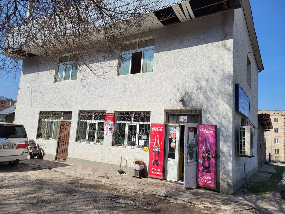 Квартира на долгий срок