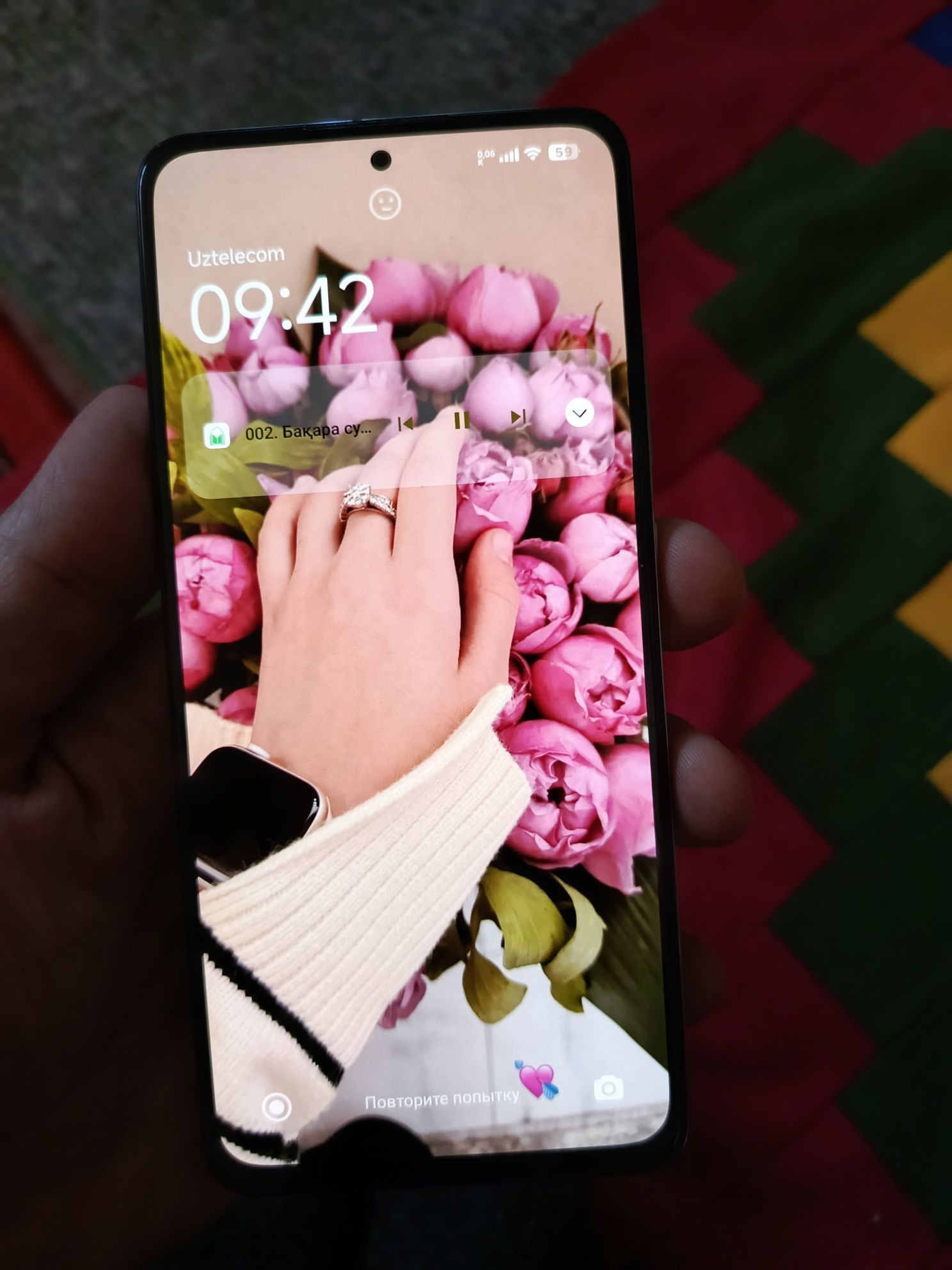 Xiaomi redmi note 12 pro