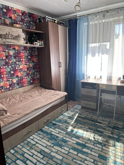 Детский гарнитур