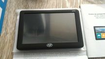 Ecran 5"-gps camioane - factura+garantie-cele mai noi harti